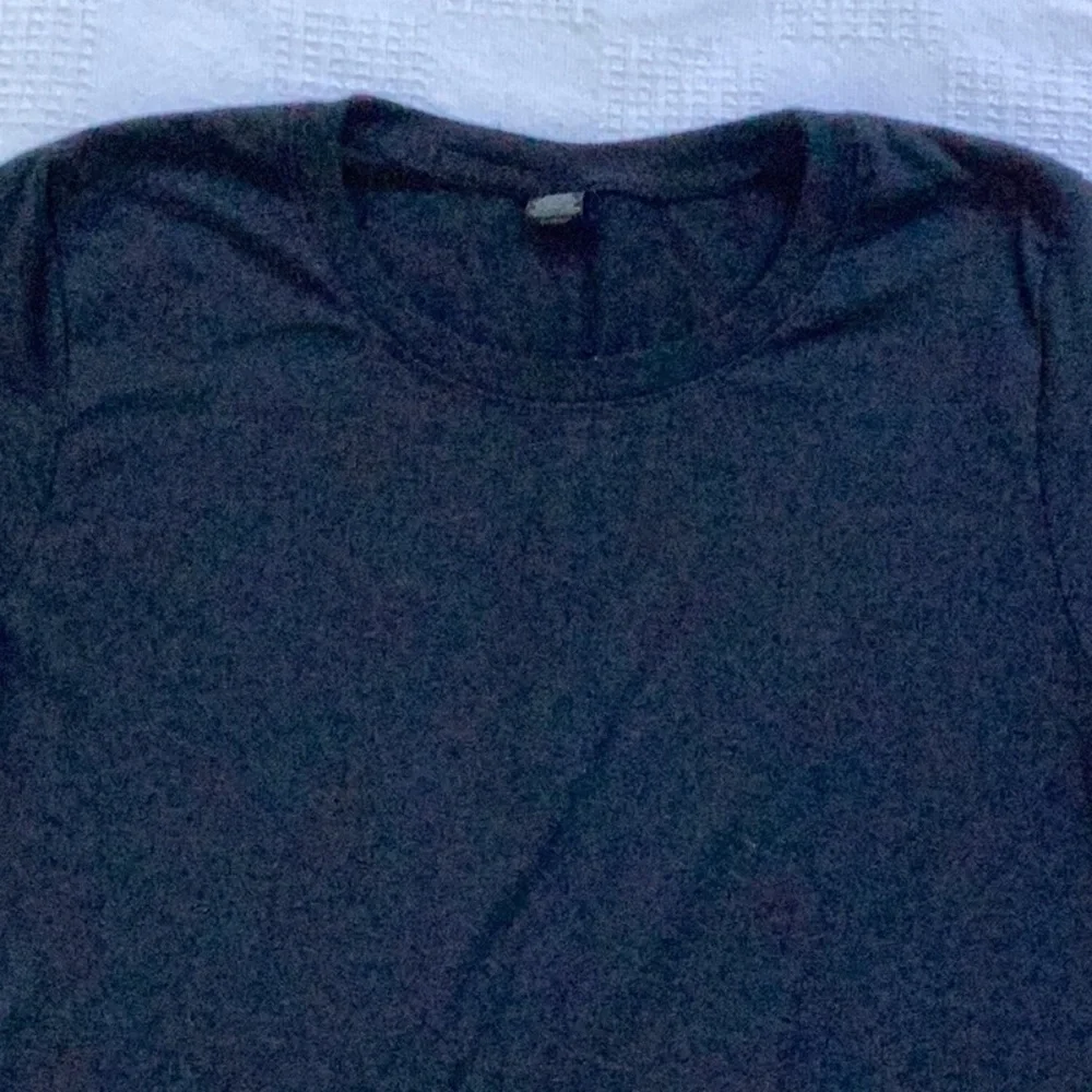 👁️ Short sleeve tee - Picture 2 of 4